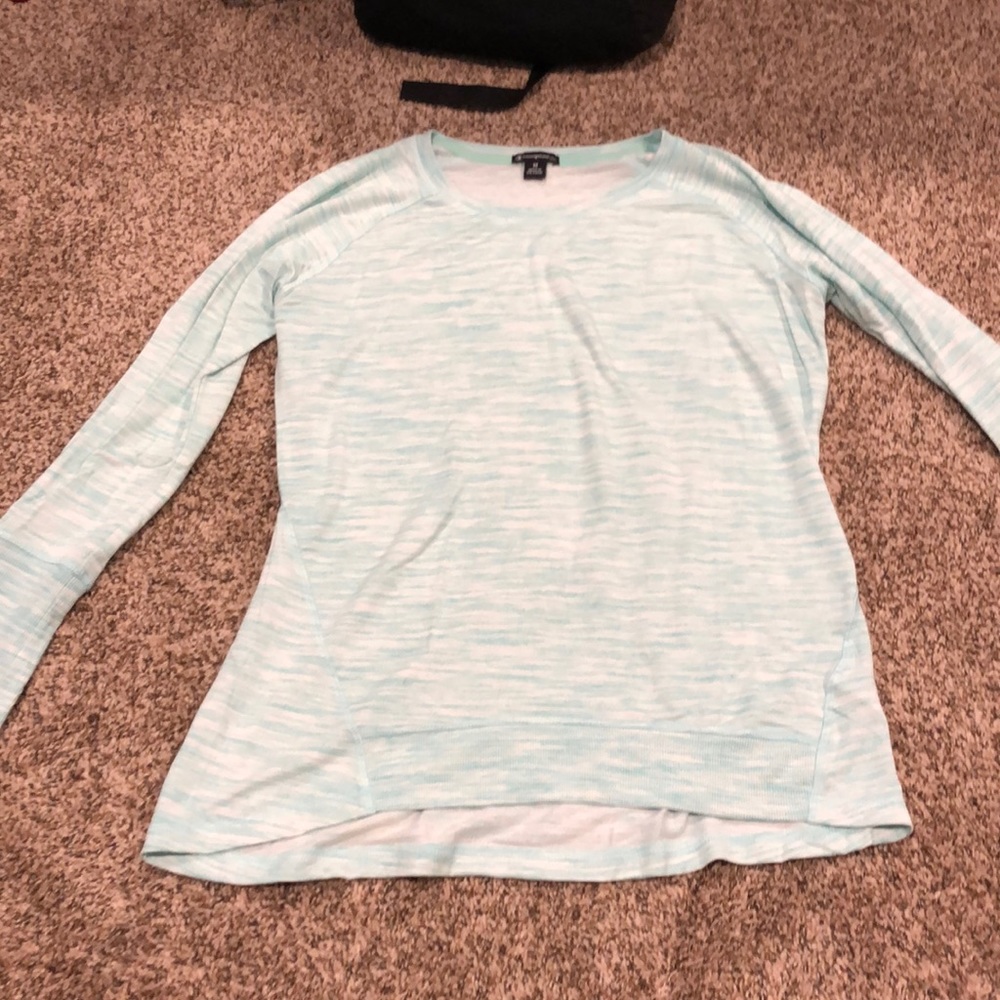 Champion long sleeve